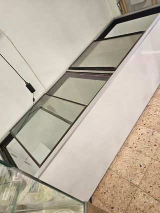 congelador industrial 250 cm
