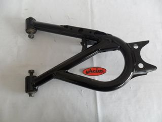 Trapecio Inferior Trasero Izq. Yamaha Grizzly 660