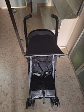 Silla de paseo cibex