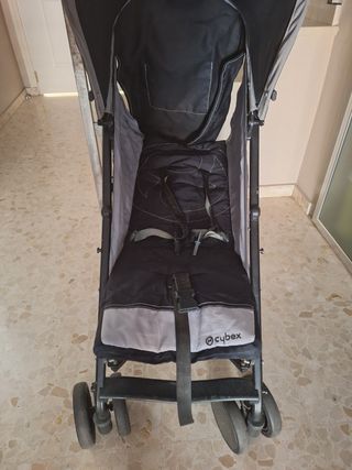 Silla de paseo cibex