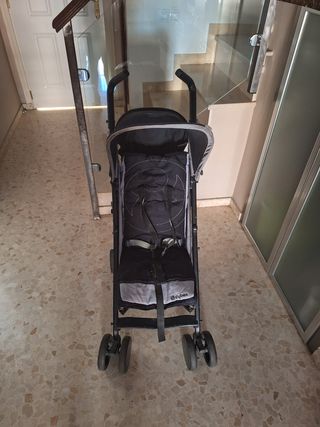 Silla de paseo cibex