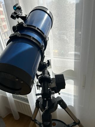 telescopio konus 130