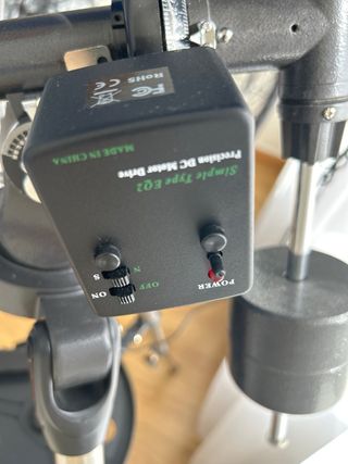 telescopio konus 130