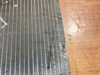 RADIADOR REFRIGERACIÓN PEUGEOT, CITROEN