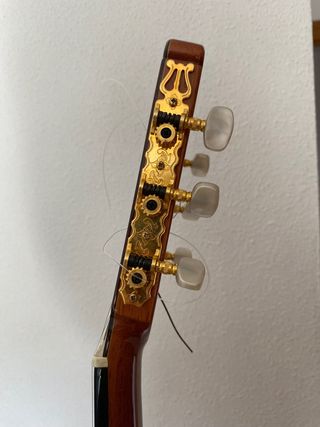 Guitarra Alhambra 7P A