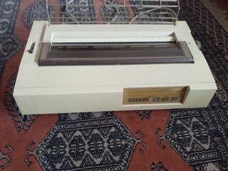 IMPRESORA MATRICIAL CITOH C-215