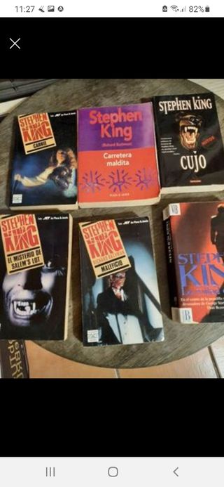 Libros