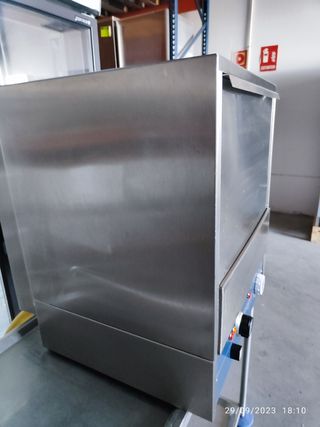 Lavavajillas Industrial coIged 40*40