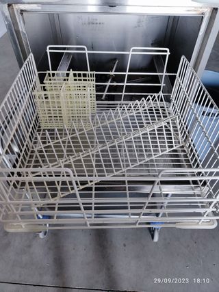 Lavavajillas Industrial coIged 40*40