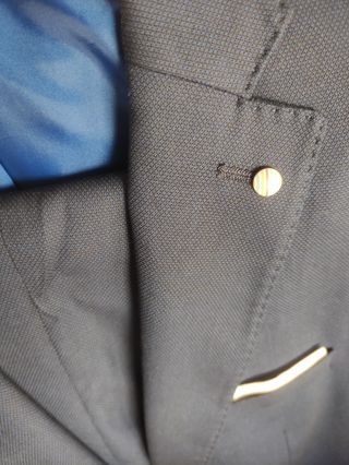 Conjunto Traje de hombre