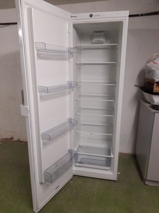 Frigorífico balay