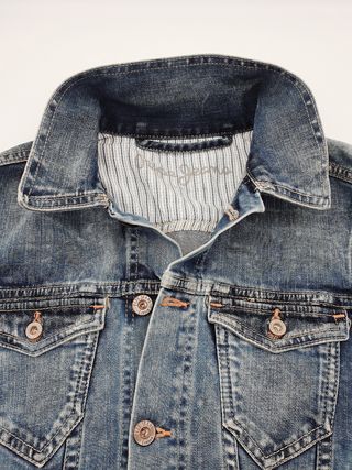 Chaqueta vaquera PEPE JEANS