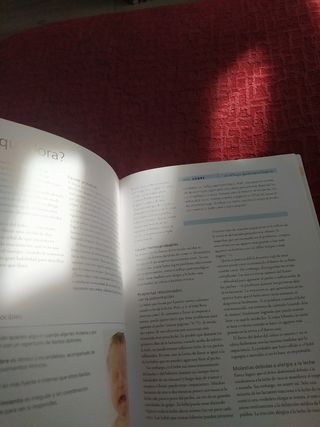 La Biblia del cuidado de tu hijo