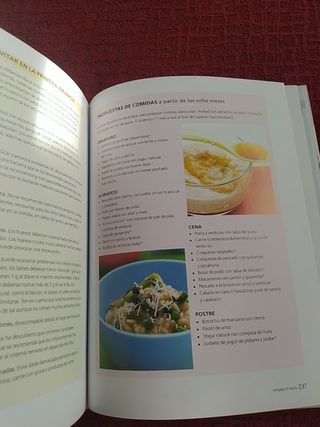 La Biblia del cuidado de tu hijo