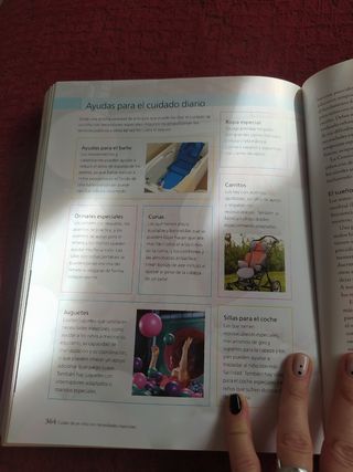 La Biblia del cuidado de tu hijo