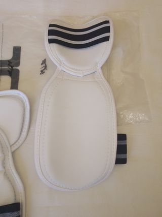 PROTECCIÓN ANTEBRAZOS