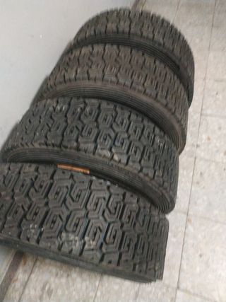 Pirelli PZero T4