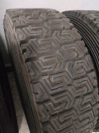Pirelli PZero T4