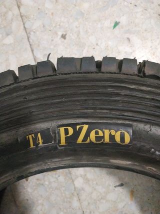 Pirelli PZero T4