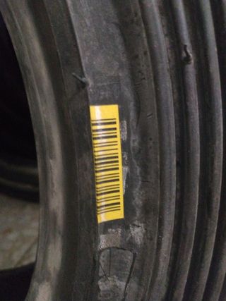 Pirelli PZero T4