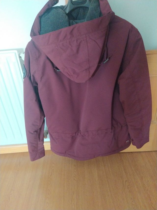 Napapijri skido talla m