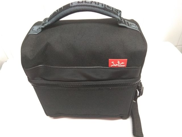 BOlSA "JATA" TERMICA COMIDA...