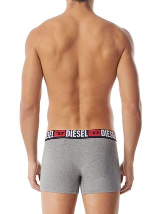 Bóxers DIESEL (Pack de 3) Calzoncillos