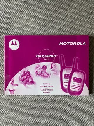 Manuale istruzioni originali