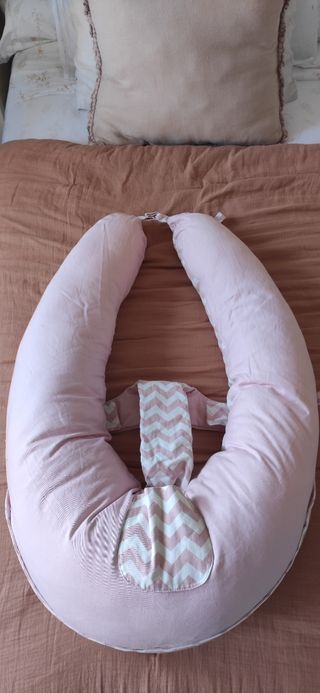 Cojin de lactancia Nuun Kids