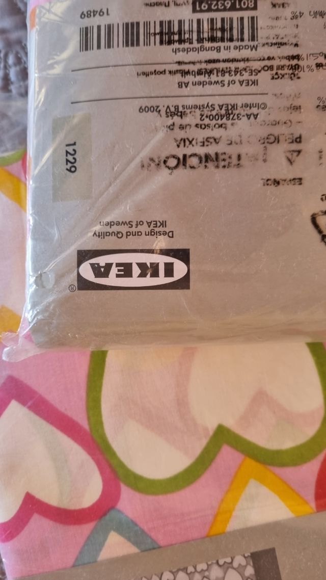 2 set di copripiumini