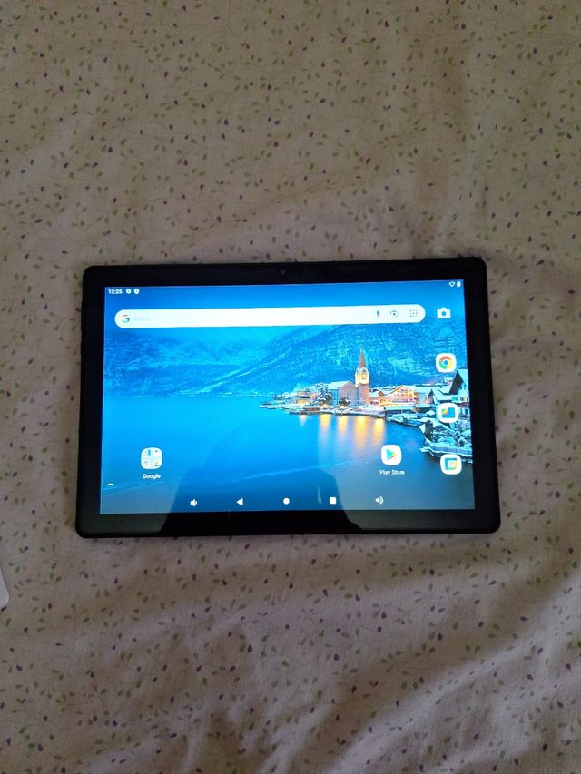 Tablet Duoduogo S10