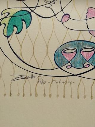 Grafica: Dionisio Zavadlav disegno