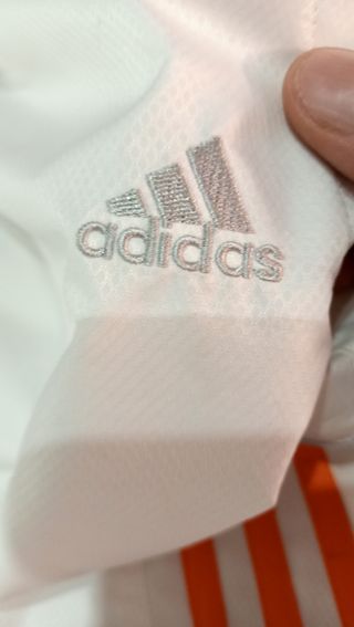 Pantalón chándal Adidas