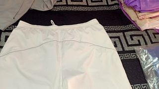 Pantalón chándal Adidas