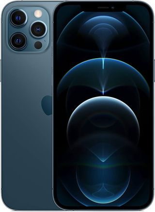 Iphone 12 Pro Max (256Gb)