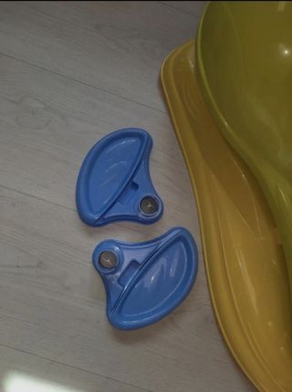 Correpasillos 4 en 1. Chicco