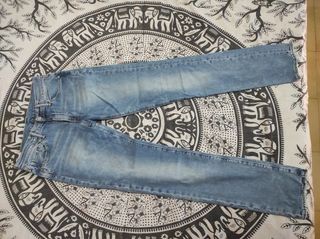 Chaqueta de cuero