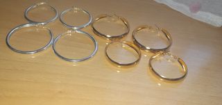 Pendientes