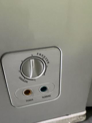 ARCON CONGELADOR HISENSE