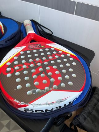 Racchette da padel