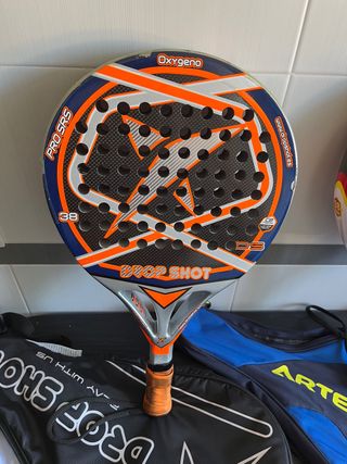 Racchette da padel