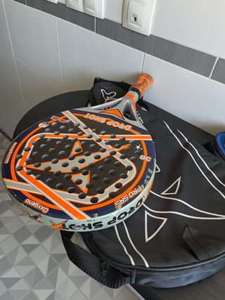 Racchette da padel