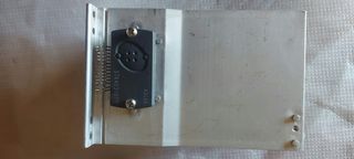 chip amplificador 60w stk403-070 con disipador