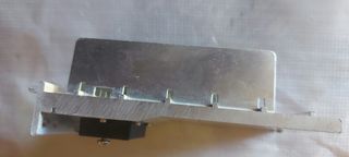 chip amplificador 60w stk403-070 con disipador