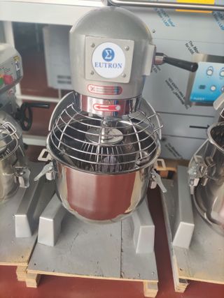 AMASADORA PLANETARIA 20 LITROS NUEVA