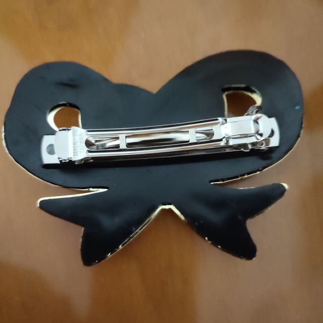 fermaglio per capelli