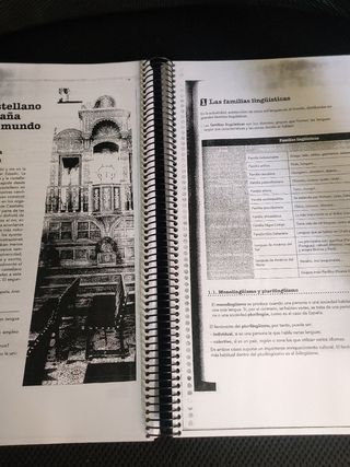 Libro Lengua y Literatura 2 Bach ANAYA