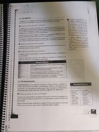 Libro Lengua y Literatura 2 Bach ANAYA