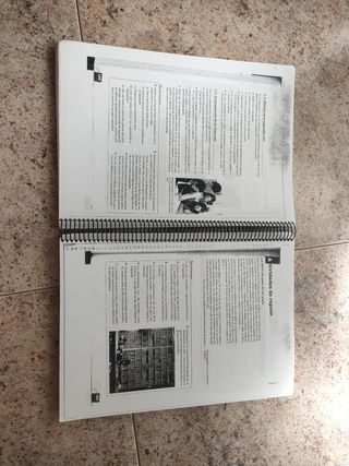 Libro Lengua y Literatura 2 Bach ANAYA