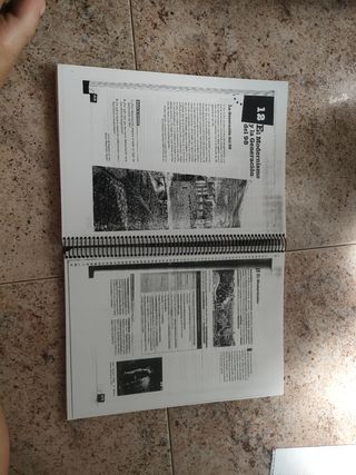 Libro Lengua y Literatura 2 Bach ANAYA